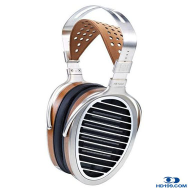 CES2016 HIFIMAN旗舰耳机喜获大奖