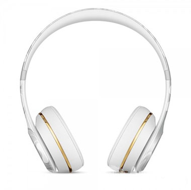 新年苹果发售猴年特别版Beats Solo2 Wireless耳机
