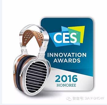 HIFIMAN 2015“X”发布会