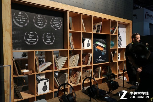 ƽ CES2016µչ̨ 