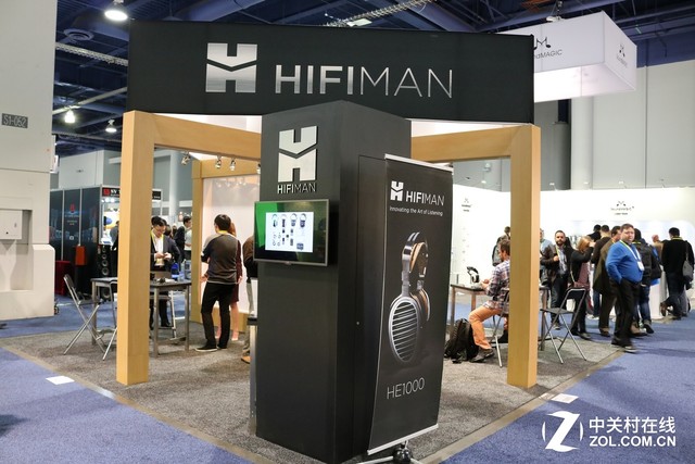 ڽ٣HiFiMANCES2016չ 