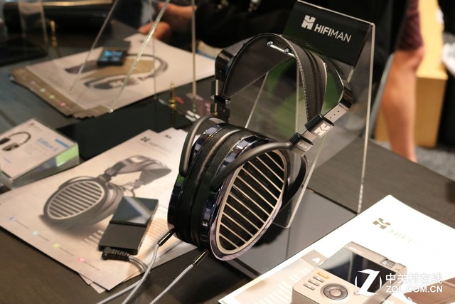 ڽ٣HiFiMANCES2016չ 