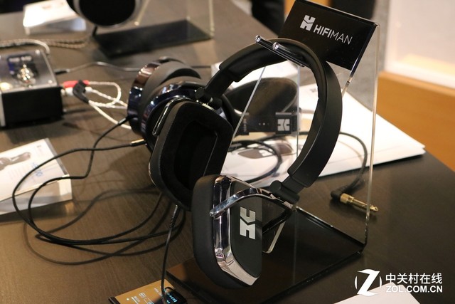 ڽ٣HiFiMANCES2016չ 