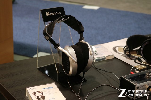 ڽ٣HiFiMANCES2016չ 
