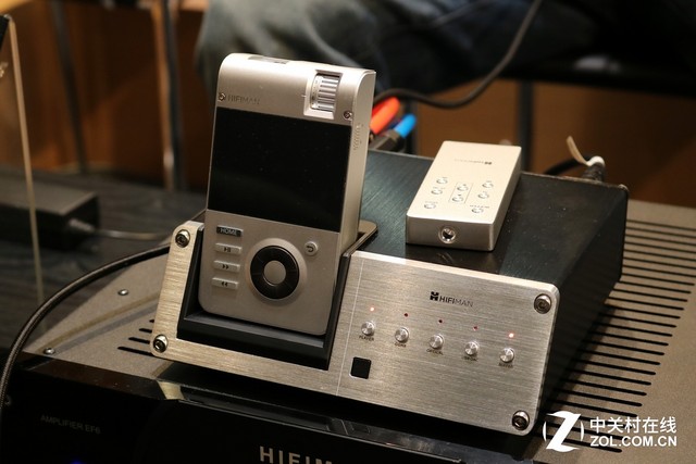 ڽ٣HiFiMANCES2016չ 