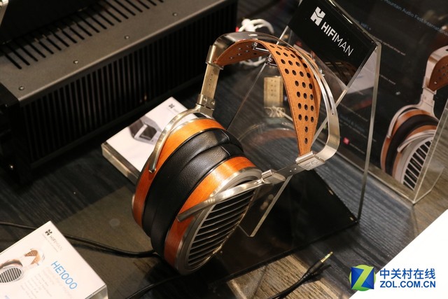 ڽ٣HiFiMANCES2016չ 
