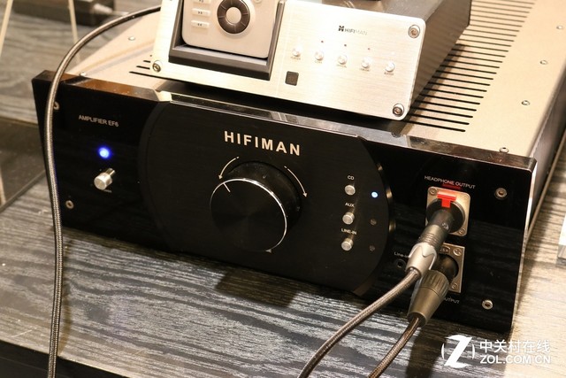 ڽ٣HiFiMANCES2016չ 