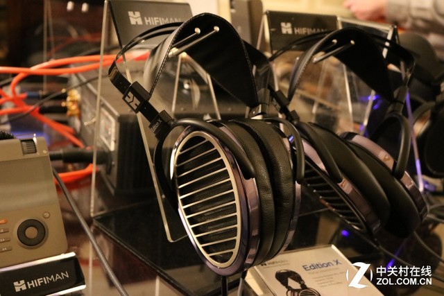 ڽ٣HiFiMANCES2016չ 