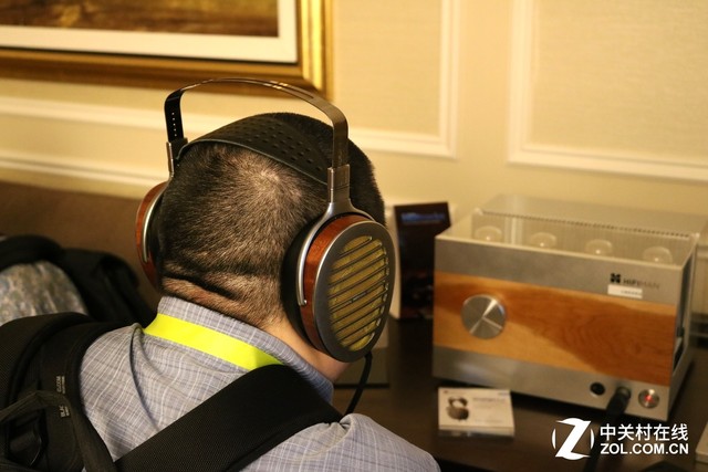 ڽ٣HiFiMANCES2016չ 