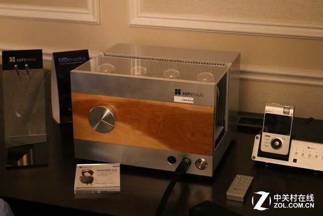 ڽ٣HiFiMANCES2016չ 