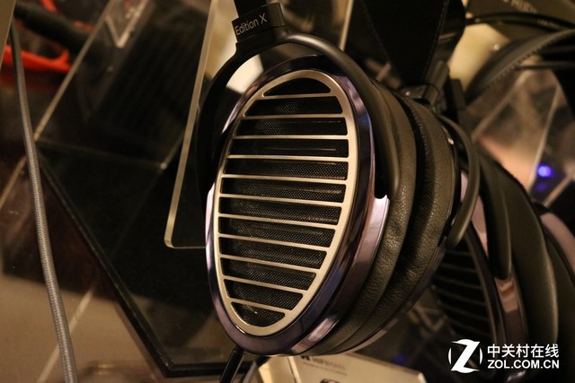 ڽ٣HiFiMANCES2016չ 