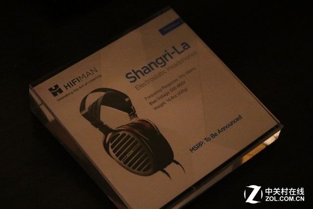 ڽ٣HiFiMANCES2016չ 