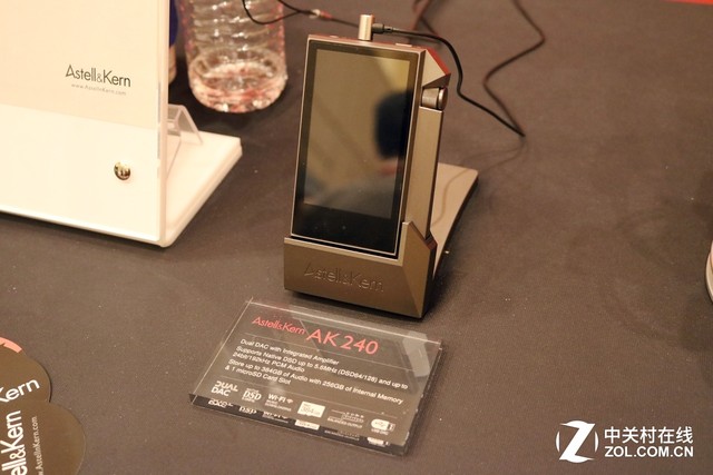 רעHiFi豸 CES2016 AKչ̨ʮ 