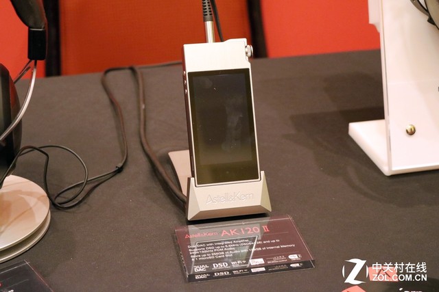 רעHiFi豸 CES2016 AKչ̨ʮ 