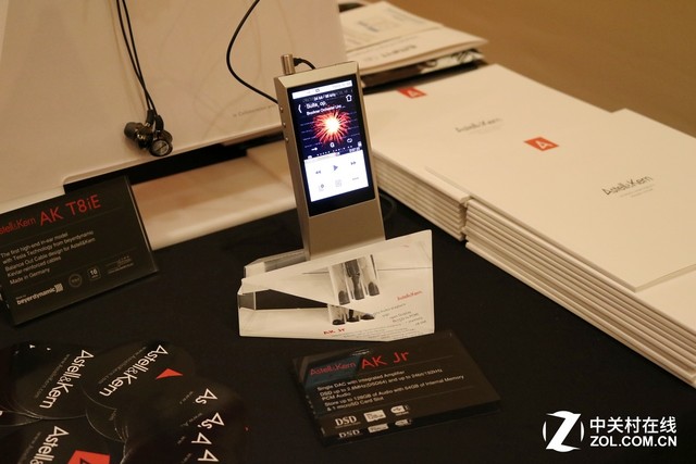 רעHiFi豸 CES2016 AKչ̨ʮ 