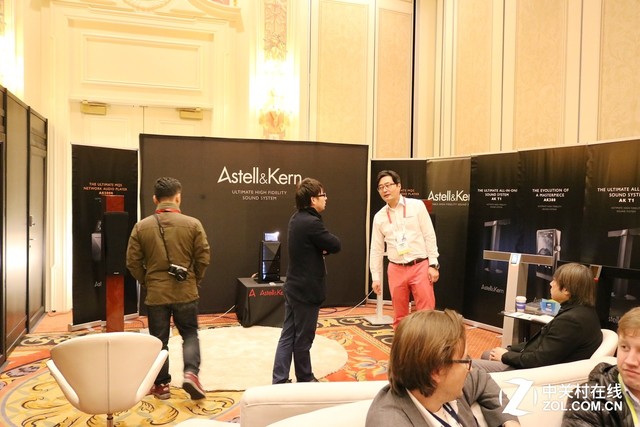 רעHiFi豸 CES2016 AKչ̨ʮ 