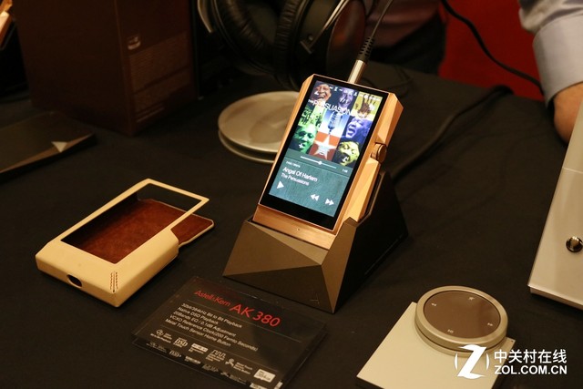 רעHiFi豸 CES2016 AKչ̨ʮ 