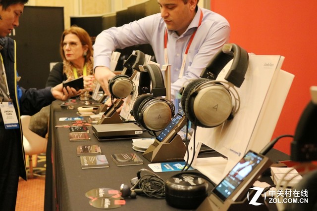 רעHiFi豸 CES2016 AKչ̨ʮ 