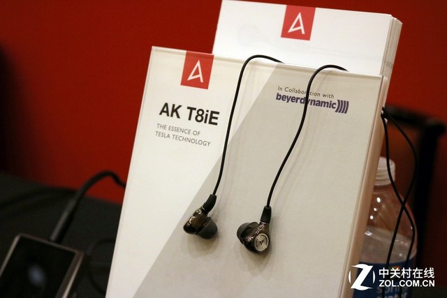 רעHiFi豸 CES2016 AKչ̨ʮ 