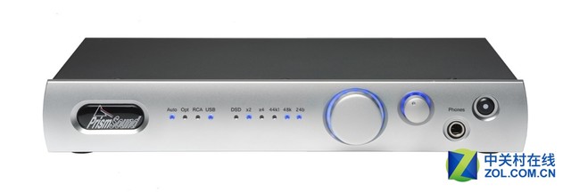 Prism Sound推出全新民用一体机CALLIA 