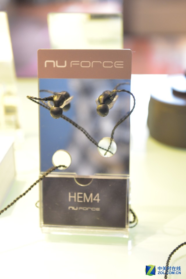 Ʒ ͼNuForceý彻 