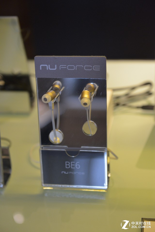 Ʒ ͼNuForceý彻 