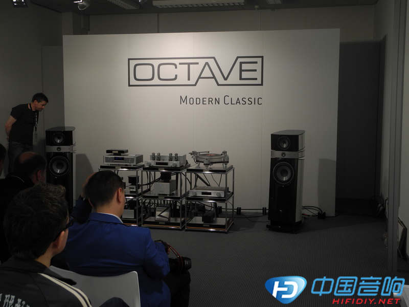 ¹OCTAVE˶ȵ½2015Ľչ