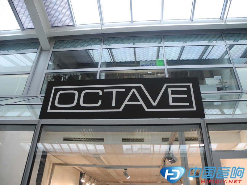 ¹OCTAVE˶ȵ½2015Ľչ
