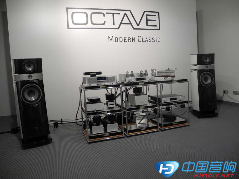 ¹OCTAVE˶ȵ½2015Ľչ