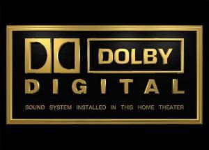 关于DTS和Dolby