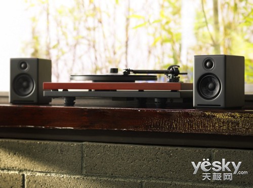 (Audioengine)콫CES2015