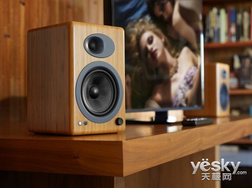 (Audioengine)콫CES2015