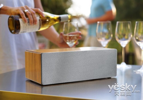 (Audioengine)콫CES2015