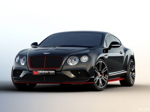  ŷ½ 2016 GT Monster by Mullinerư