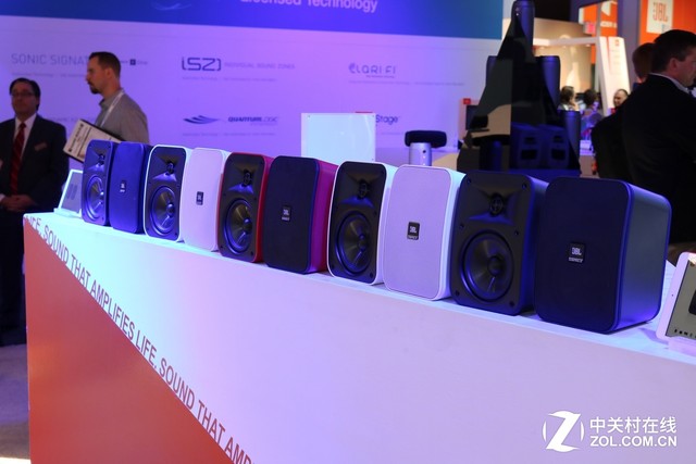  JBL߲ƷCES 