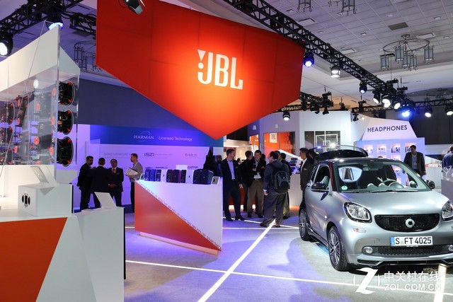  JBL߲ƷCES 