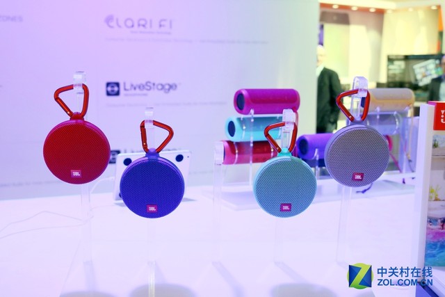  JBL߲ƷCES 