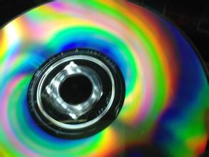 HQCDII 引领音响界进入 CD 高清音质时代
