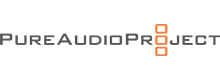 PureAudioProject