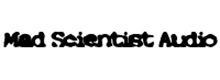 Mad Scientist Audio