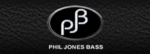 Phil Jones Bass