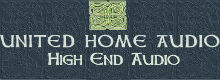 UHA（United Home Audio）