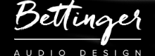 Bettinger Audio Design