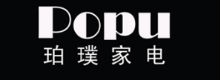 珀璞家电 POPU