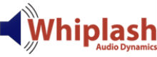 Whiplash Audio