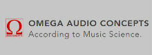 Omega Audio Concepts