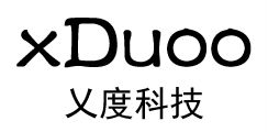 乂度科技XDUOO