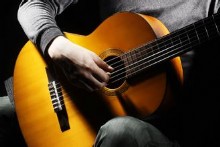 世界上最好听的42首吉他名曲