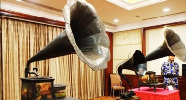 2013年第20届北京国际音乐音响展览会在京隆重开幕