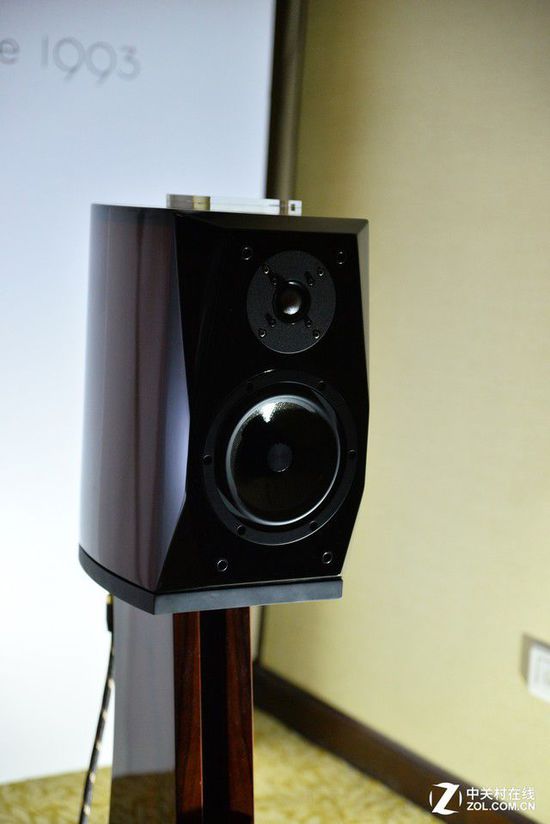 2015广州音响展 斯巴克全系产品登场
